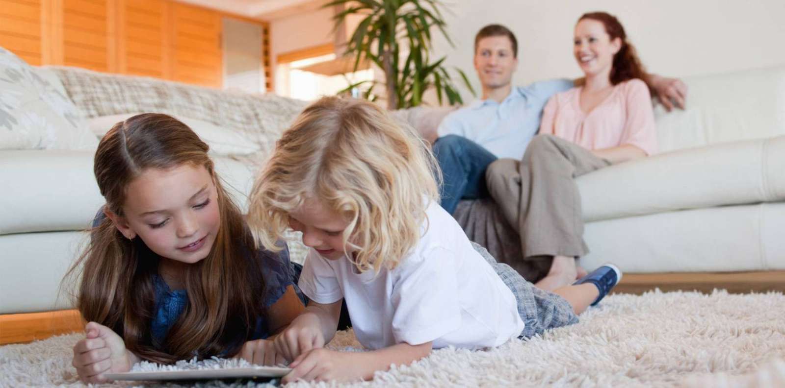 Tertemiz Yüzeylerin <br> Tadını Çıkarın